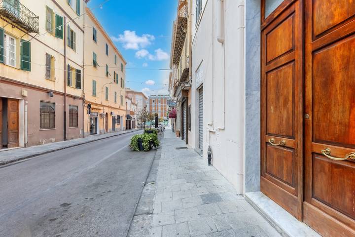 Entire apartment, Sardinia Re - Su Nuraxi - Flat in Sassari, Sassari Province
