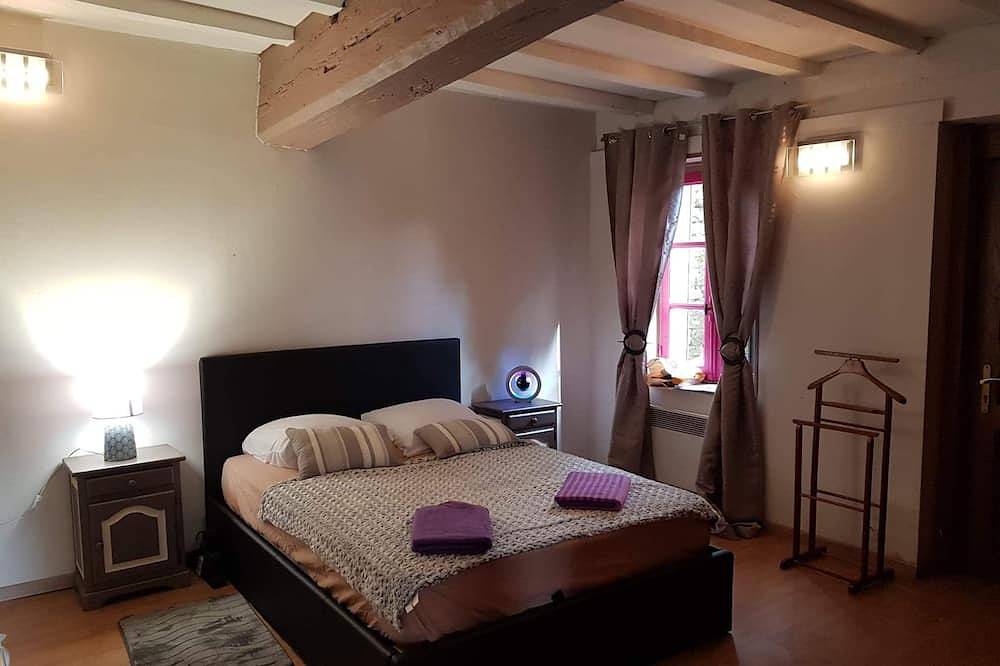 Gîte de l'escale in Gigny-sur-Saône, Région de Chalon-sur-Saône