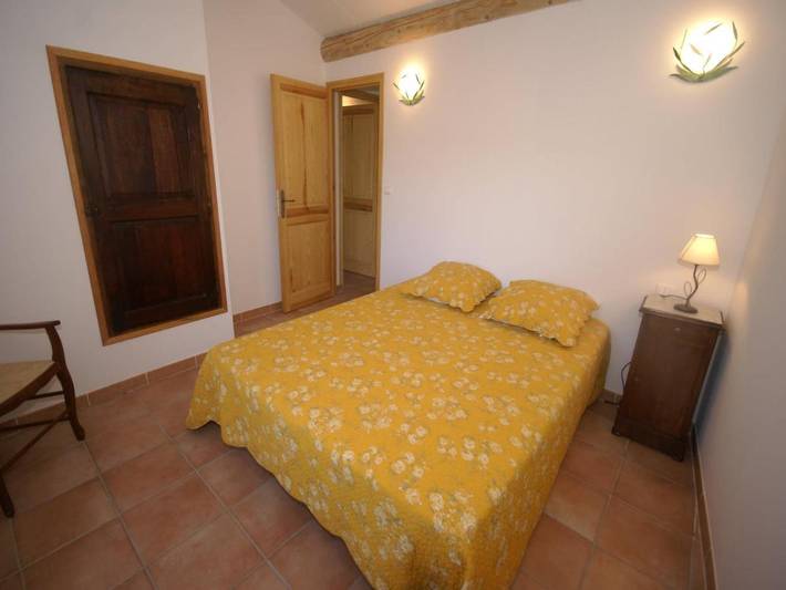 Location de vacances pour 8 personnes, avec Terrasse à Beaulieu (Largentière)