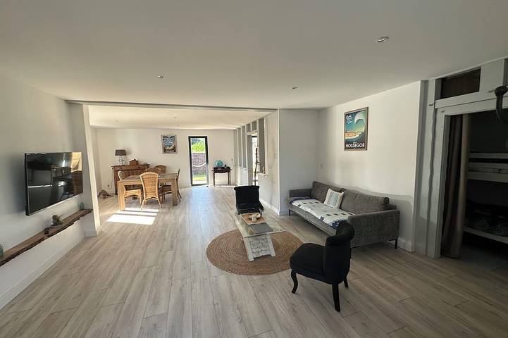 Apartamento de vacaciones para 6 personas - 1