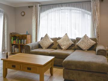 Hütte für 4 Personen in Cumbria, Bild 1