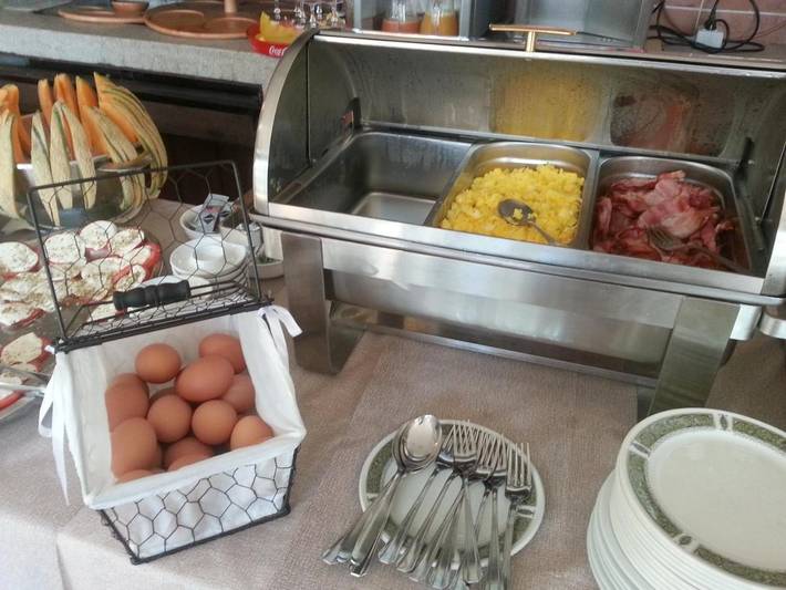 Hôtel pour 3 personnes, avec jardin et vue, animaux acceptés dans Cannobio - 3