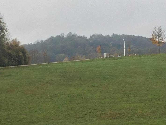 Ferienwohnung für 2 Personen, mit Balkon in Bad Rodach