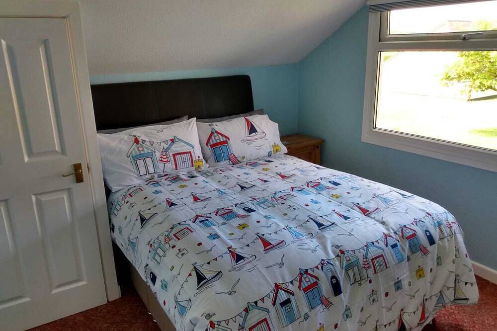 Família com 3 quartos e Alojamento para animais de estimação, Penstowe, Kilkhampton in Cornualha