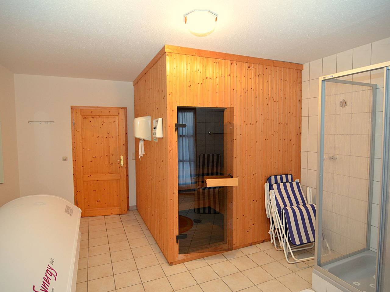 Ferienhaus mit Wellnessbereich in Schönsee, Naturpark Oberpfälzer Wald