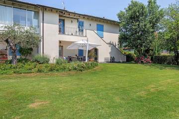 Casa Vacanza per 6 Persone in Camaiore (Toscana), Versilia, Foto 3