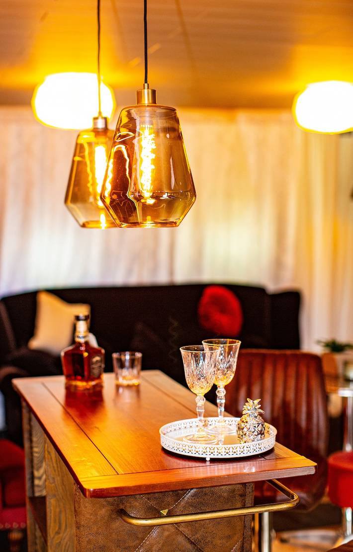 Premium Stay - Unique in Bad Ems, Lahn-Taunus