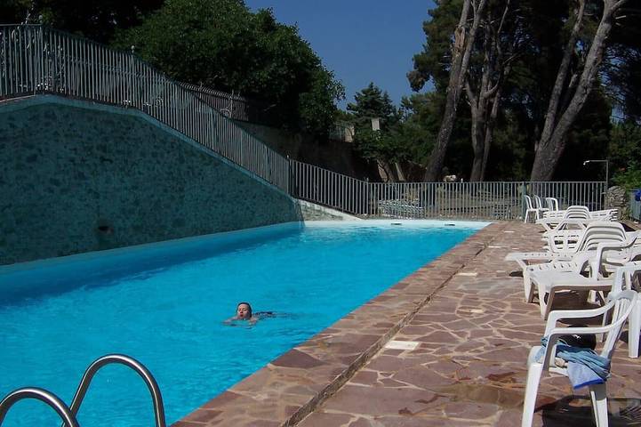 Chambre d’hôte pour 4 personnes à Trausse - 3