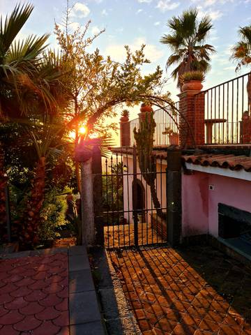 Agriturismo voor 12 Personen in Giarre, Etnapark, Afbeelding 1