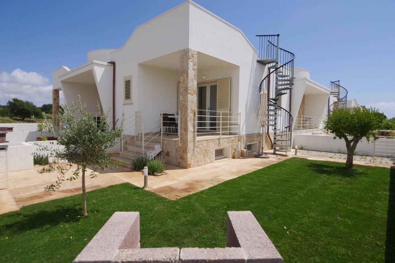 Two-Bedroom House in Marina di Pescoluse, Pescoluse