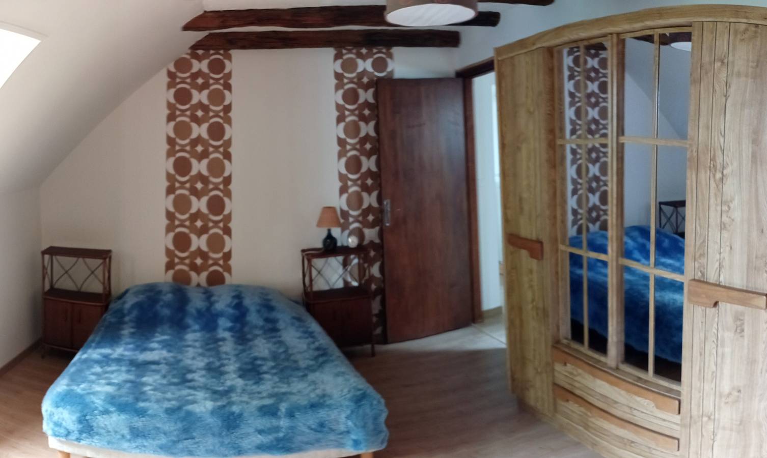 Aux souvenirs d'Antan in Broyes, Marne