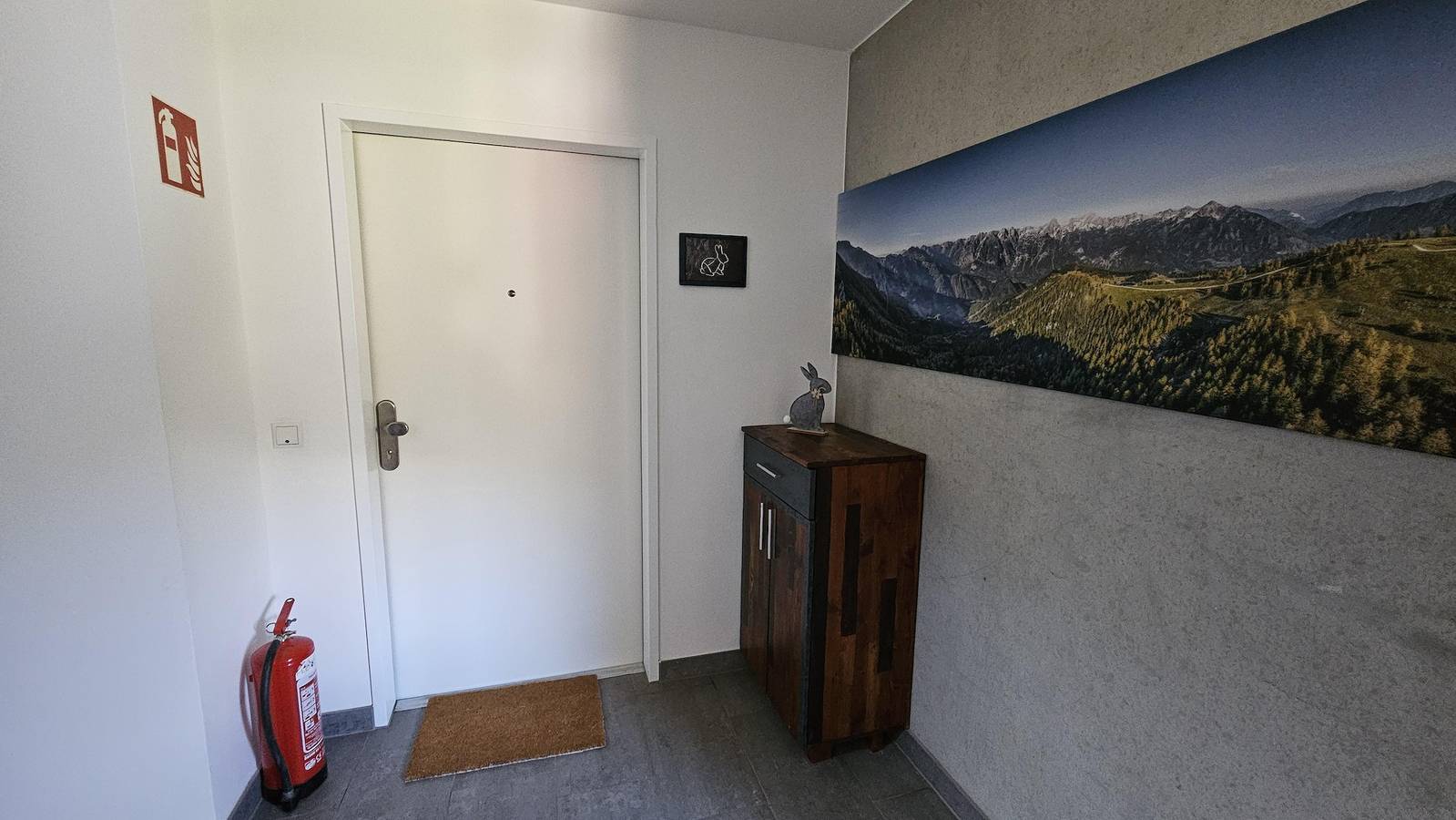 Ganze Ferienwohnung, Ferienwohnung für 4 Personen in Hinterstoder-Höss, Hinterstoder