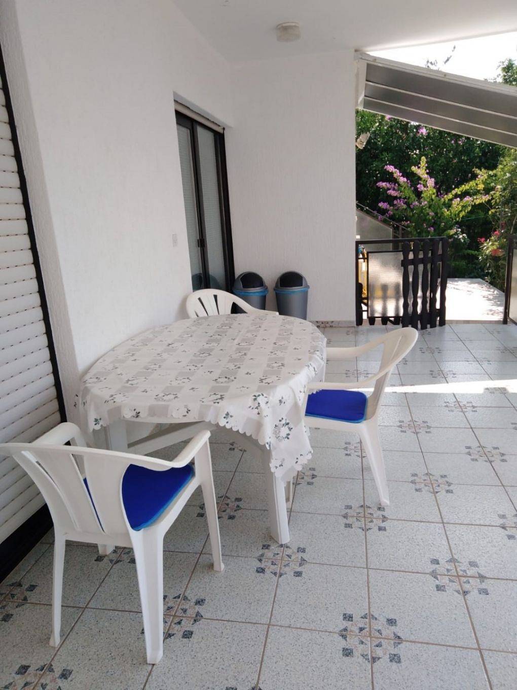 Ganze Wohnung, Apartments Tomy in Medulin Stadt, Medulin