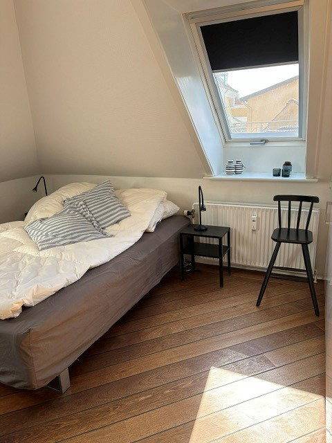 Ganze Wohnung, Schöne Wohnung im Herzen von Skagen in Skagen, Tannisbucht