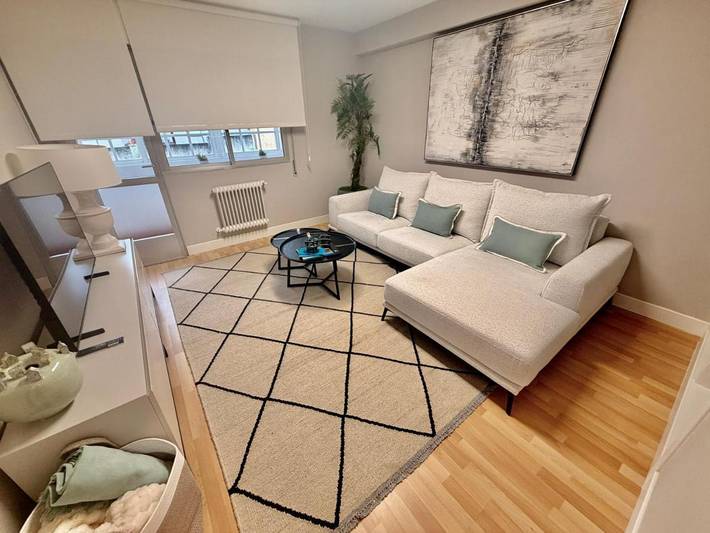 Ferienwohnung für 5 Personen, mit Terrasse, mit Haustier - 1