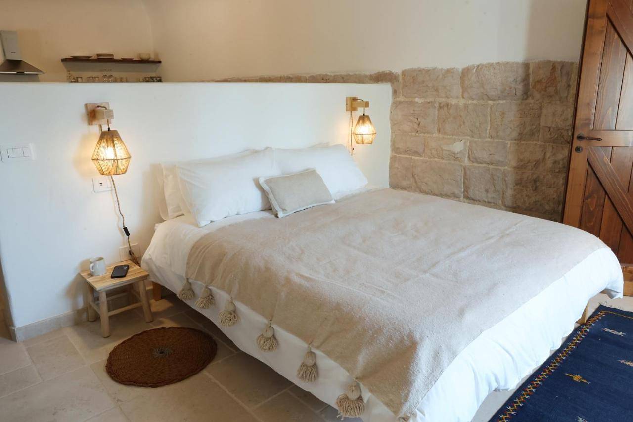 Appartement entier, B&B Torre Grande in Andria, Parc national d'Alta Murgia