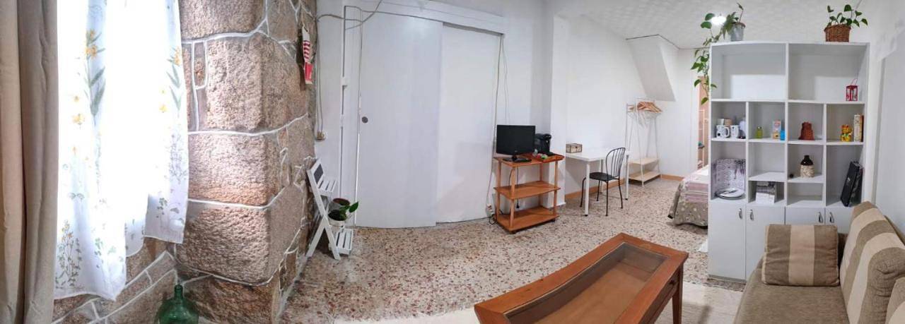 Gîte pour 3 personnes, avec jardin à Pontevedra - 2