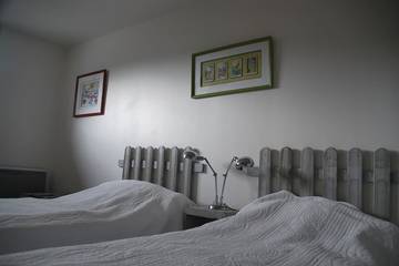 Appartement De Vacances pour 6 Personnes dans Amboise, Vallée de la Loire, Photo 2