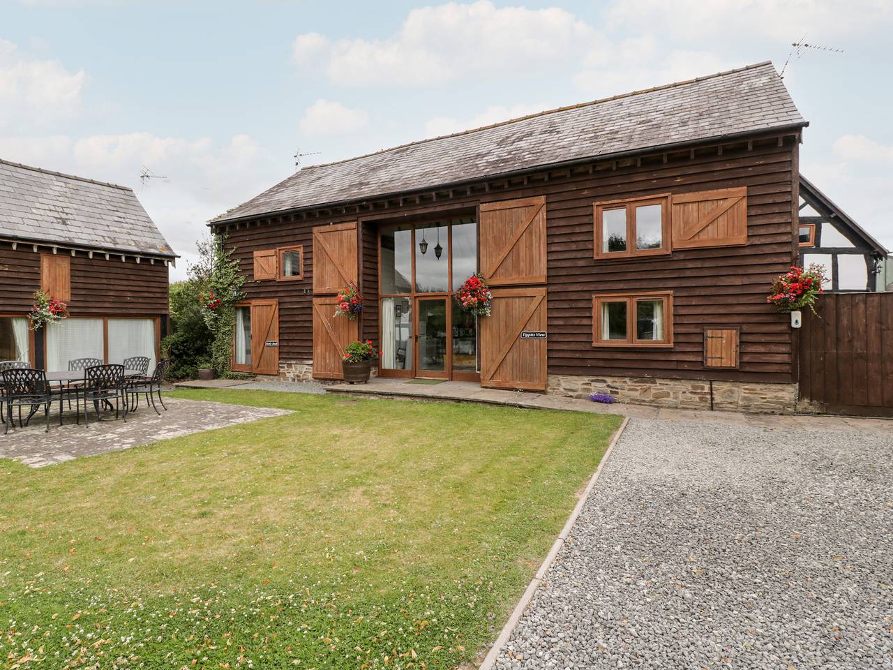 Casa vacanza a Midlands a partire da 84€ a notte