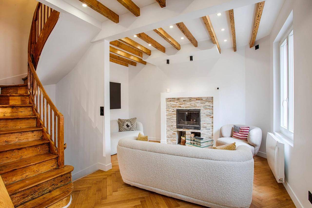 Villa in Deauville, Région de Lisieux