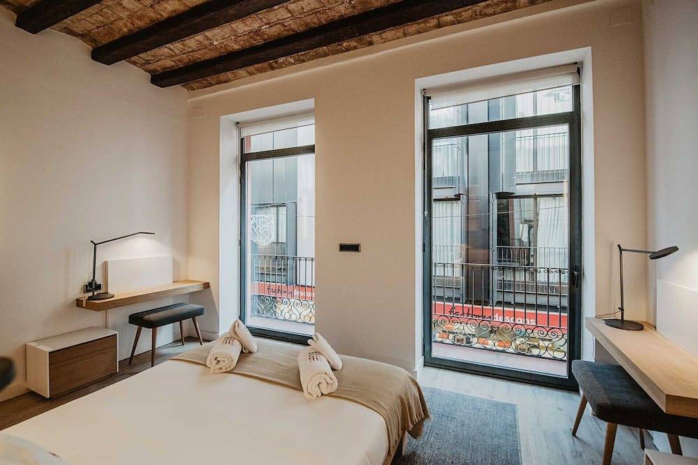 Appartamento intero, Petit Luxe Sant Pere in Terrassa, Barcellona entroterra