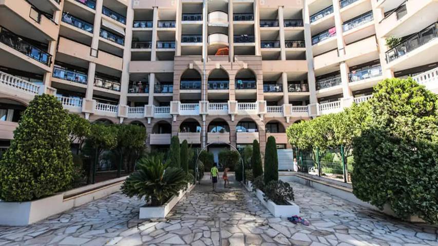 Gîte pour 7 personnes dans Cannes La Bocca - 3
