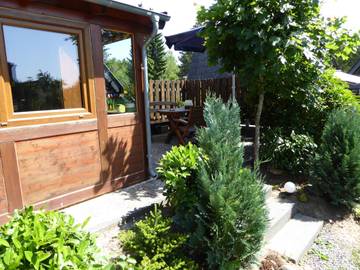 Ferienhaus für 5 Personen in Blankenheim, Eifel (Nordrhein-Westfalen), Bild 2