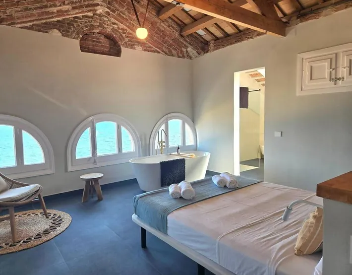 Casa de vacaciones para 14 personas, con jardín y terraza, Se admiten mascotas - 1