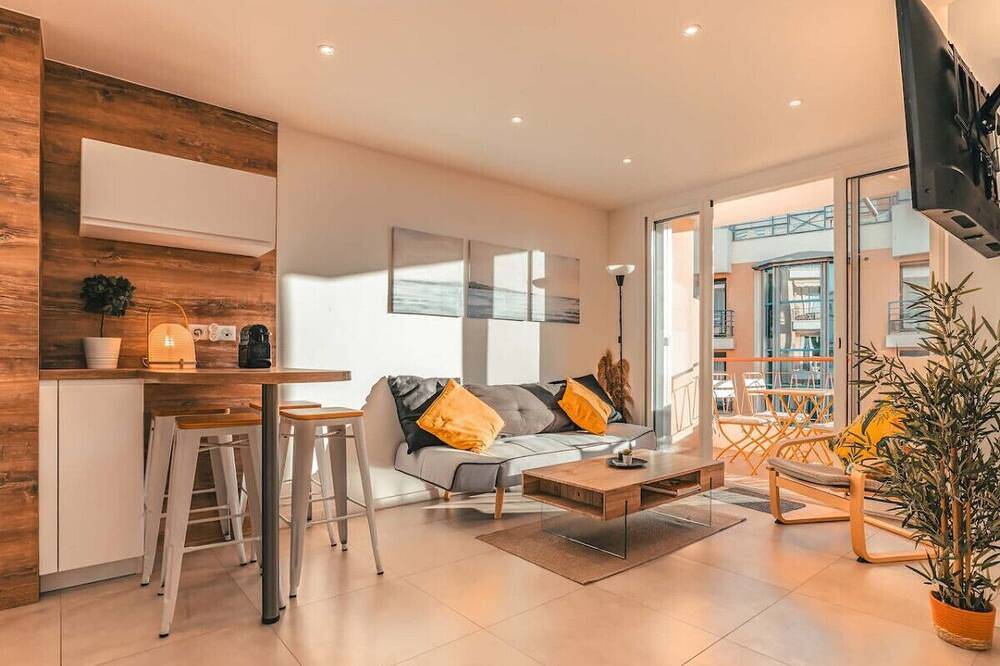 Appartement de vacances