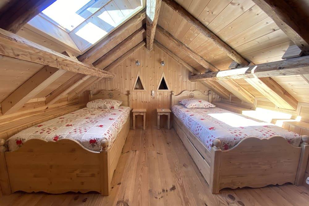 Encantador chalet Alpe d´Huez, 7 personas con todas las comodidades in Huez, Parque Nacional de los Ecrins