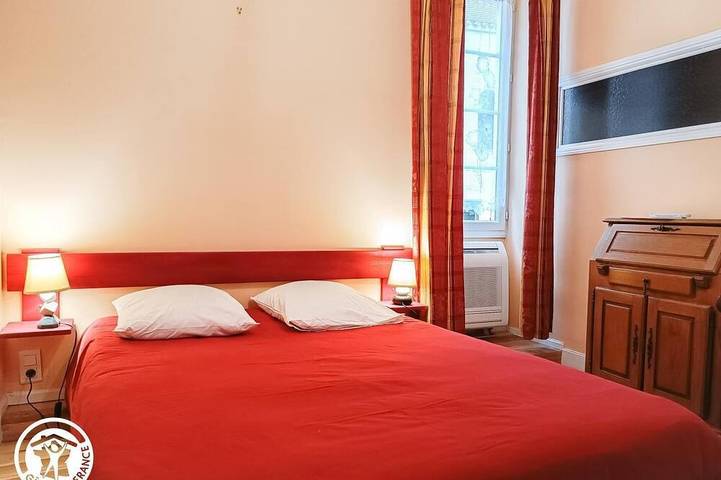 Location de vacances pour 4 personnes à Saint-Vincent-Rive-d'Olt - 2