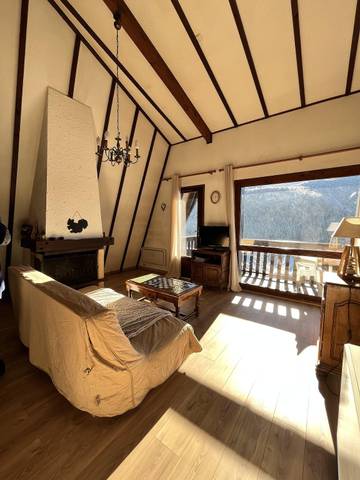 Appartement voor 8 Personen in Corrençon-en-Vercors, Vercors, Afbeelding 2