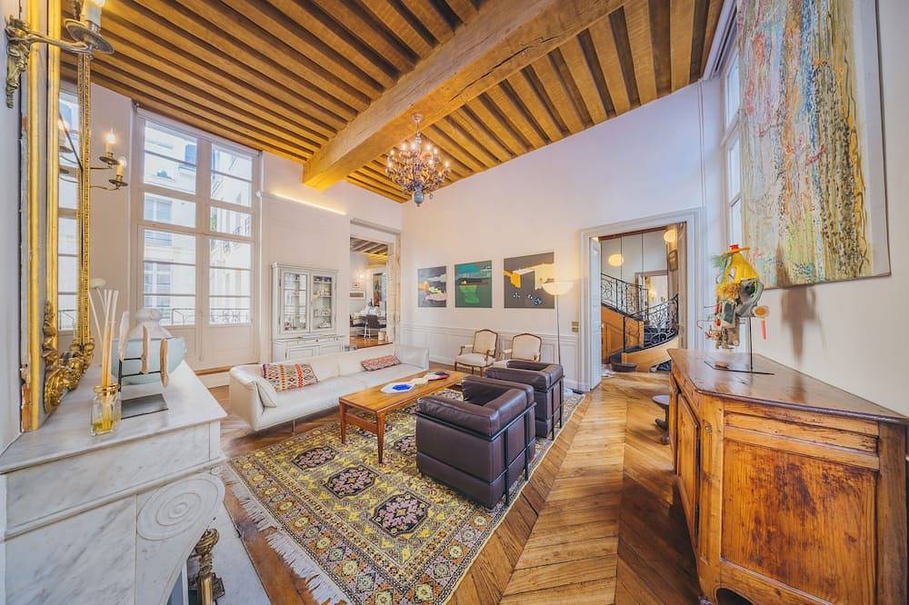 Photo : Appartement de vacances