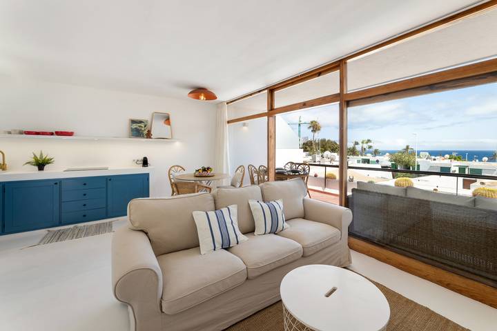Costa Mera Duplex by Escape Home in Puerto del Carmen, Tías