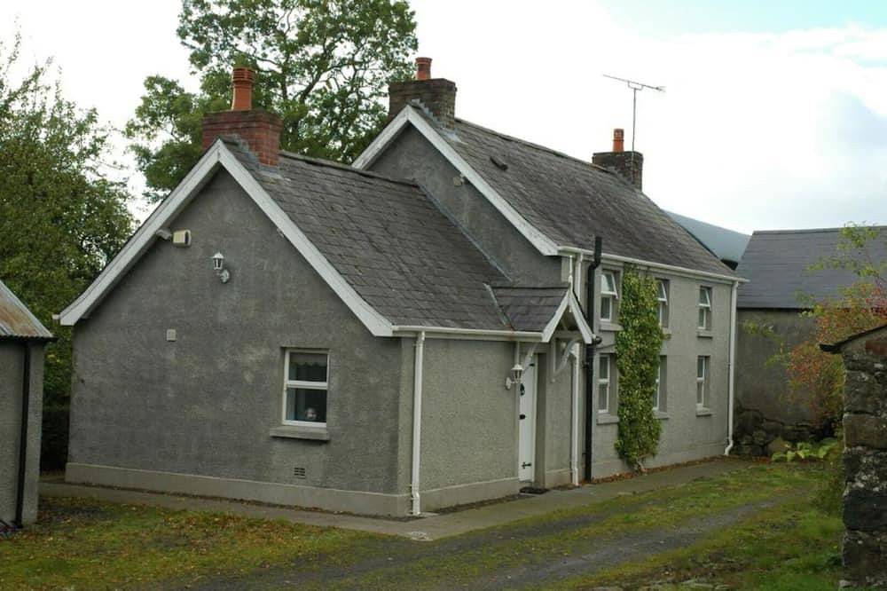 Craig-E-Brae bei Edenvale Holiday Cottages in Grafschaft Antrim