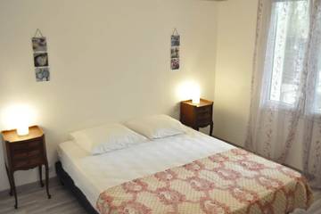 Villa pour 8 Personnes dans Cabasson, Bormes-les-Mimosas, Photo 1