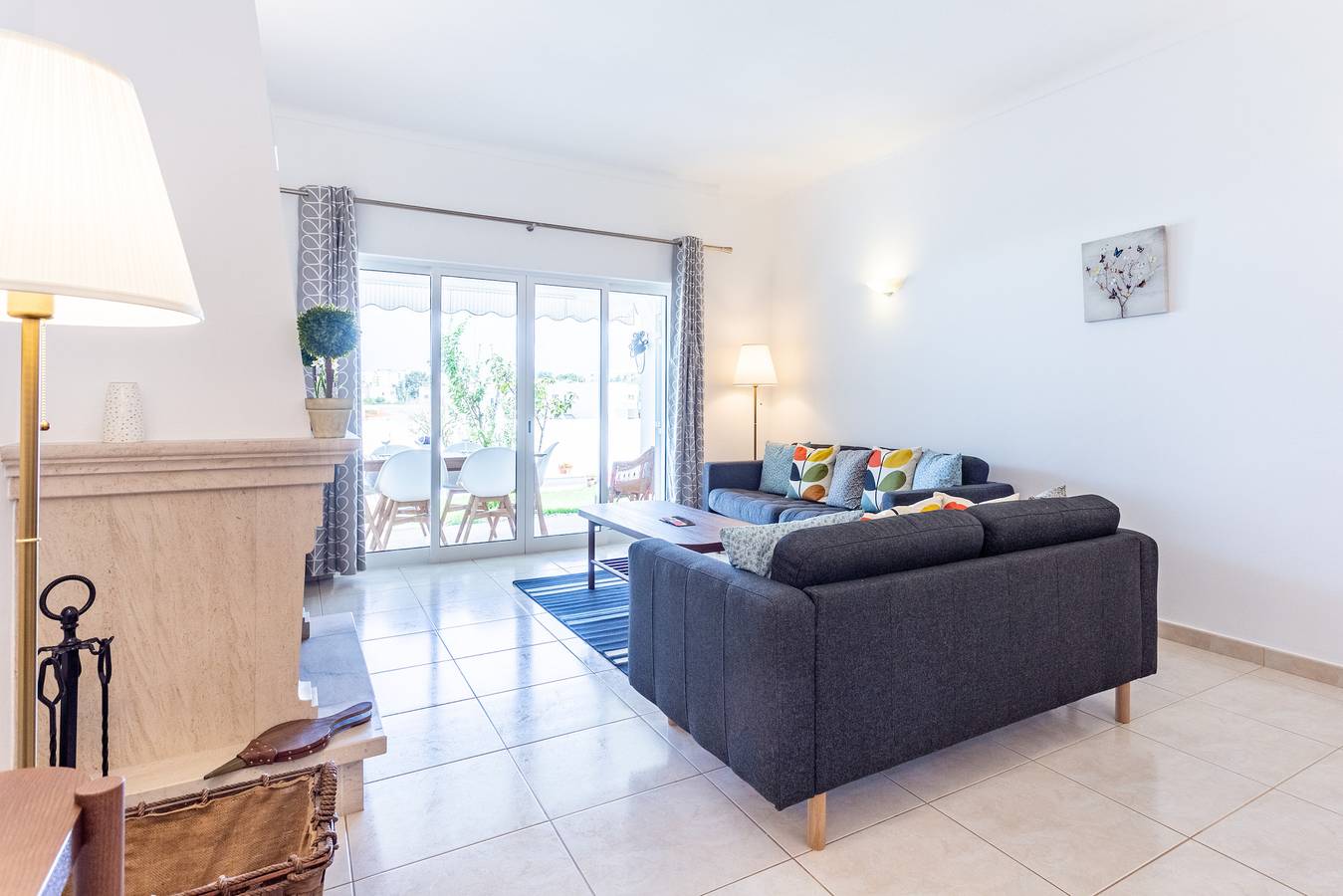 Coolhouses Algarve Lagos, Casa Evasion in São Sebastião, Lagos