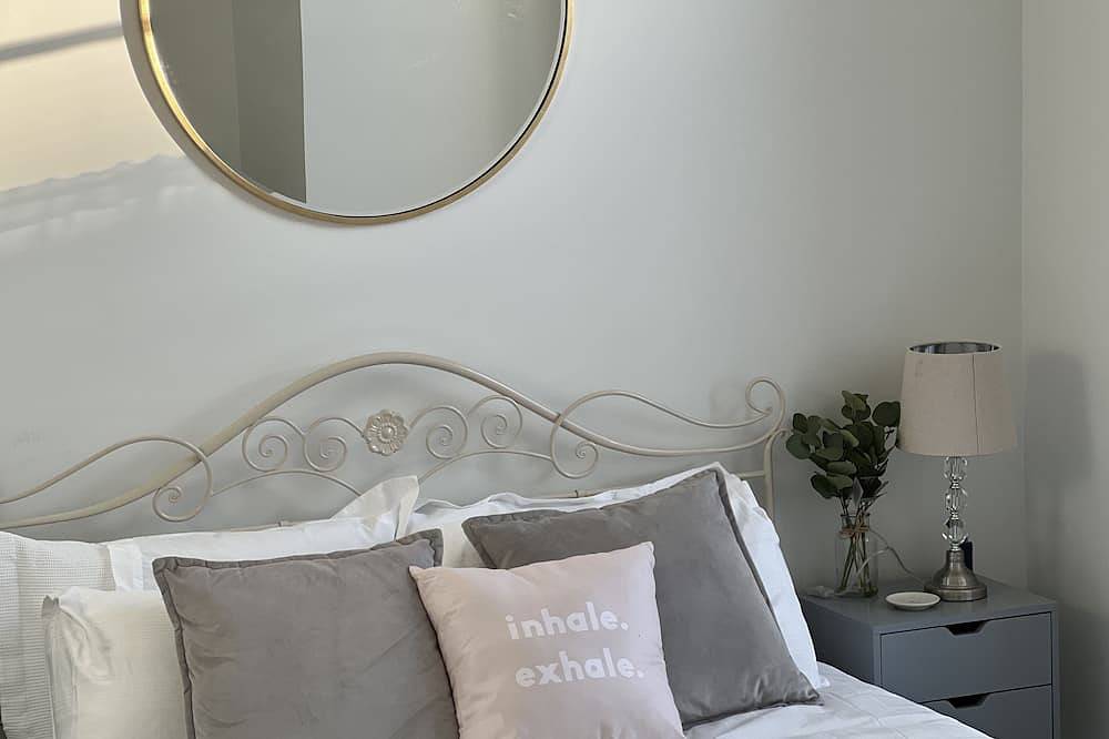 Entire apartment, One bed apartment next to Chesil Beach Dorset in Fortuneswell, Isle of Portland