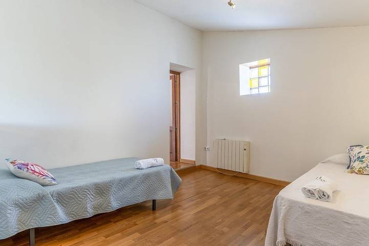 Location de vacances pour 10 personnes à Albox - 4