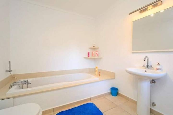 Ferienhaus für 10 Personen, mit Balkon und Garten in Canyamel - 4