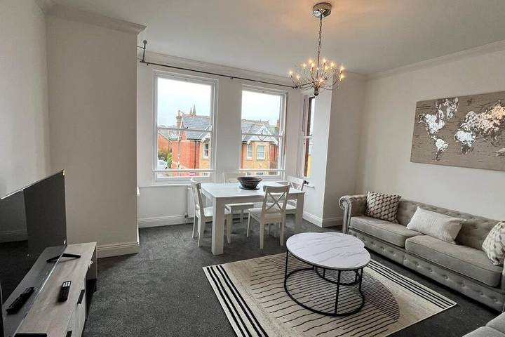 Gîte pour 4 personnes dans Wimborne Minster - 4