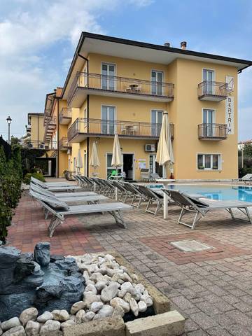 Appartement voor 4 Personen in Corno (Garda), Garda, Afbeelding 2