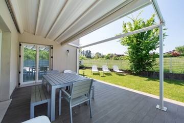Ferienhaus für 5 Personen in Manerba del Garda, Gardasee-Berge, Bild 2