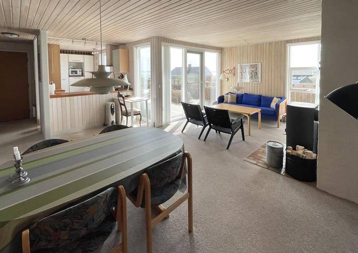 Ferienpark für 6 Personen, mit Haustier in Dänemark - 4