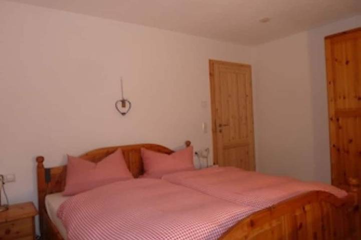 Ferienwohnung für 6 Personen, mit Balkon, mit Haustier in Menzenschwand - 2