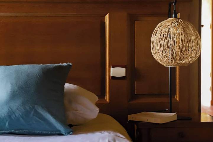 Location de vacances pour 8 personnes, avec jardin et jacuzzi, animaux acceptés dans Athis-Val-de-Rouvre - 3