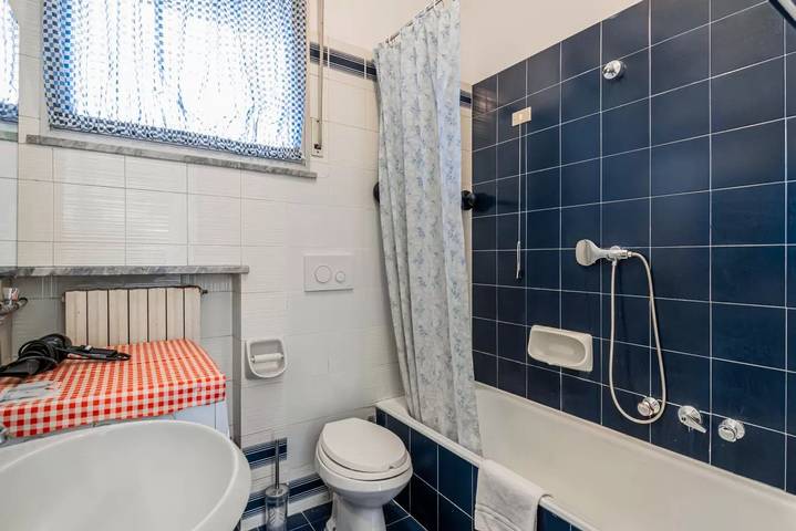 Appartement entier, Appartement de vacances pour 4 personnes in Rimini, Province de Rimini