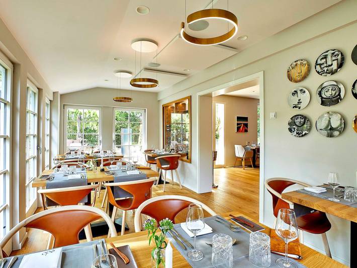 Ferienhaus für 2 Personen, mit Garten in Dangast - 4