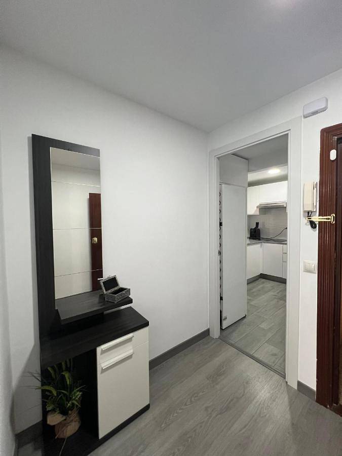 Apartamento entero, Como en casa en el centro de Torrejón in Torrejón de Ardoz, Provincia de Madrid