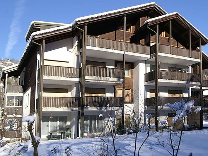 Apartamento entero, Dorfstrasse 53c Appartement/Fewo 4-Bettwohnung in Engelberg, Cantón de Obwalden